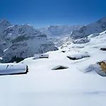 Reinhysi By Interhome Grindelwald