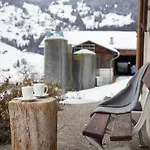 Reinhysi By Interhome Semesterbostad