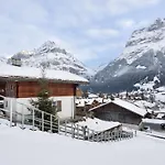 Semesterbostad Reinhysi By Interhome Grindelwald
