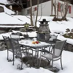 Semesterbostad Reinhysi By Interhome Grindelwald