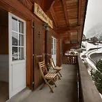 Reinhysi By Interhome Grindelwald