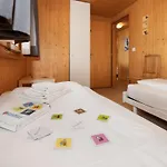 Semesterbostad Reinhysi By Interhome Grindelwald