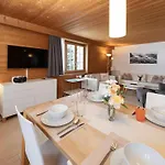 Reinhysi By Interhome Semesterbostad *