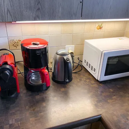 Reinhysi By Interhome Holiday home Grindelwald