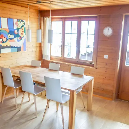 Ferienhaus Reinhysi