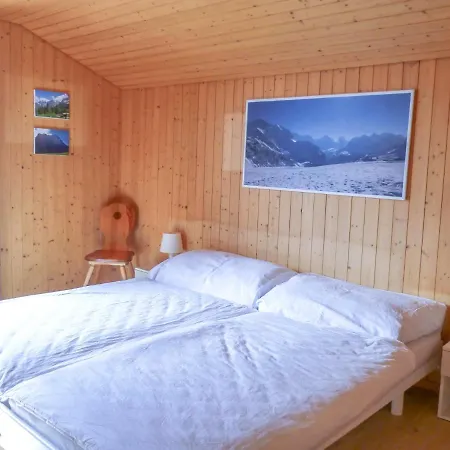 Reinhysi By Interhome Holiday home