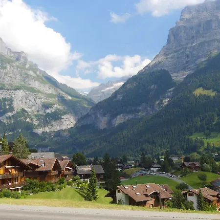 Reinhysi By Interhome Holiday home