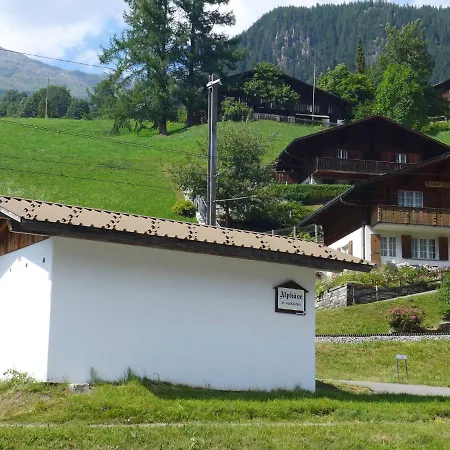 Ferienhaus Reinhysi *