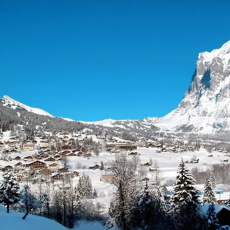 Reinhysi Grindelwald