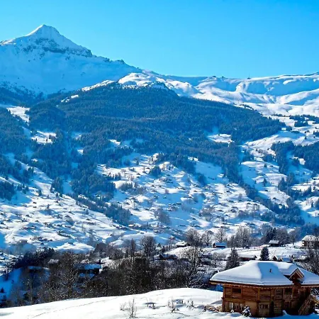 Reinhysi By Interhome Holiday home *