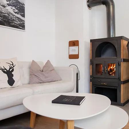 Semesterbostad Reinhysi By Interhome *