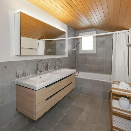 Reinhysi By Interhome * Grindelwald
