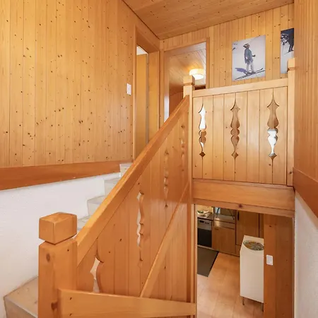 Reinhysi By Interhome Гриндельвальд