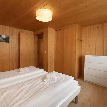Reinhysi By Interhome Grindelwald