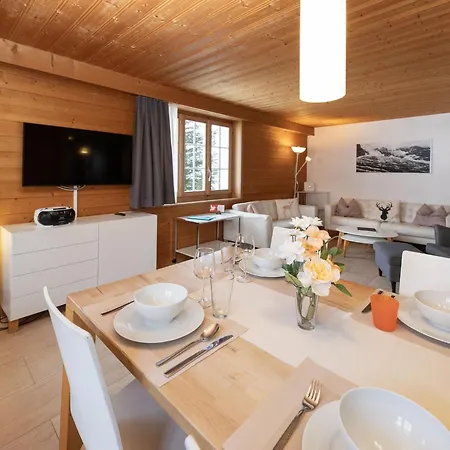Reinhysi By Interhome Ferienhaus *