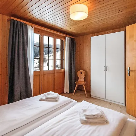 Semesterbostad Reinhysi By Interhome *