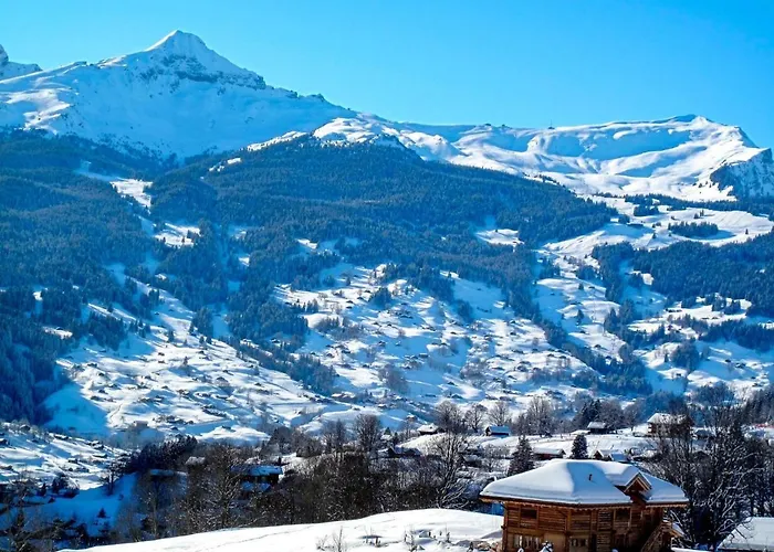 Reinhysi By Interhome Semesterbostad *