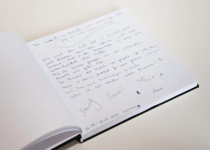 Дом отдыха Reinhysi By Interhome Гриндельвальд