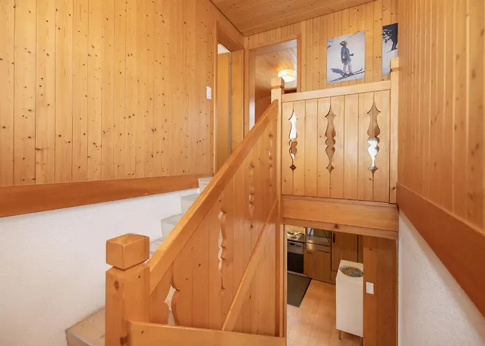 Reinhysi By Interhome Grindelwald