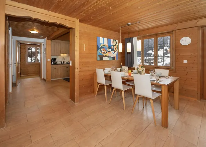 Reinhysi By Interhome *