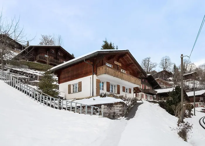 Reinhysi By Interhome *