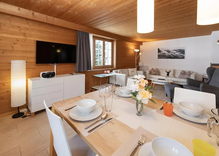 Reinhysi By Interhome Semesterbostad *