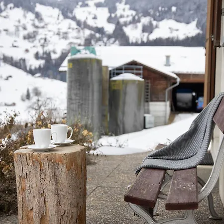 Reinhysi By Interhome Дом отдыха