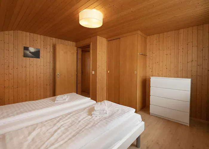 Reinhysi By Interhome Гриндельвальд