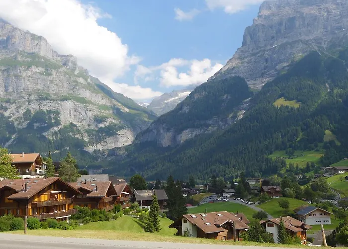 Reinhysi By Interhome Casa de Férias