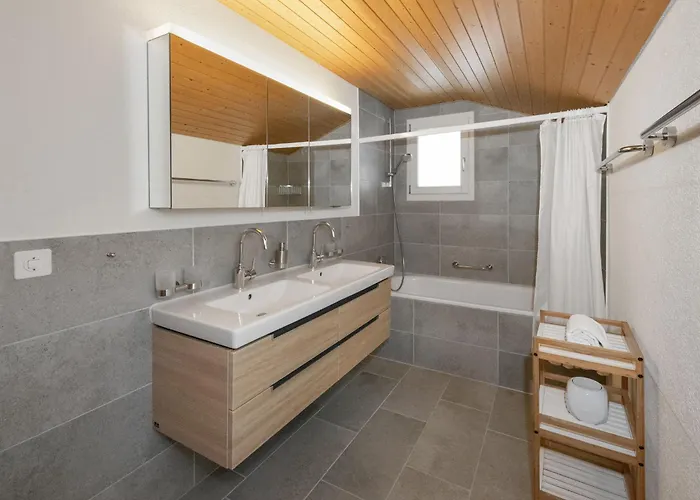 Reinhysi By Interhome * Grindelwald