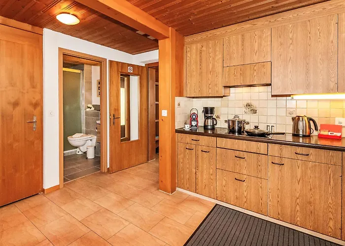 Reinhysi By Interhome * Grindelwald