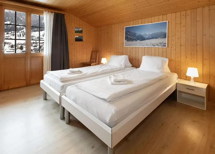 Reinhysi By Interhome