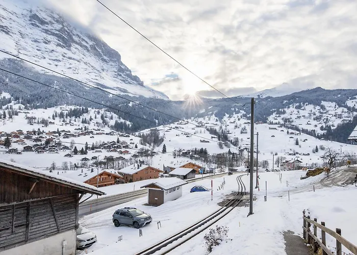 Casa de Férias Reinhysi By Interhome *