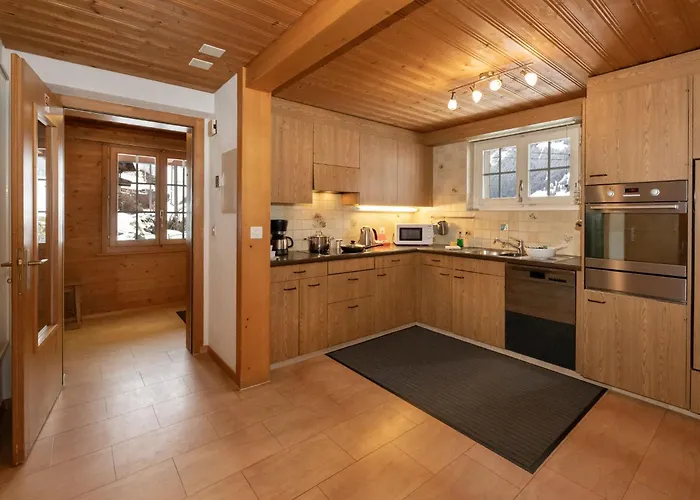 Casa de Férias Reinhysi By Interhome