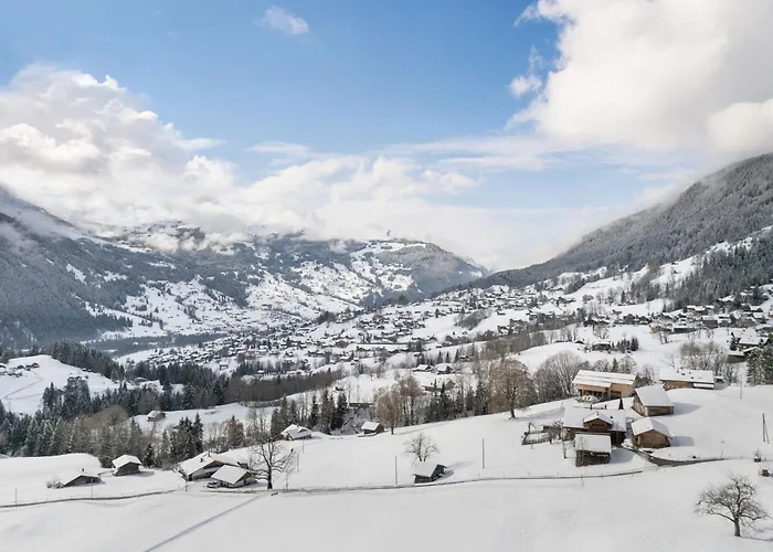 Casa de Férias Reinhysi By Interhome *